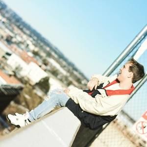 Meet your Posher, Mason